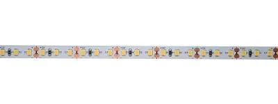 Лента св/д LUX 2835 24V 12W 4000К 120led на метр IP33 белый/нейтральный Giant4 — фото 4