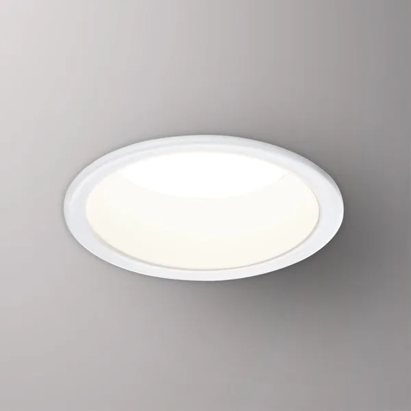 Св-к встр.св/д IP20 LED 4000К 6W 220V TRAN белый NOVOTECH — фото 4