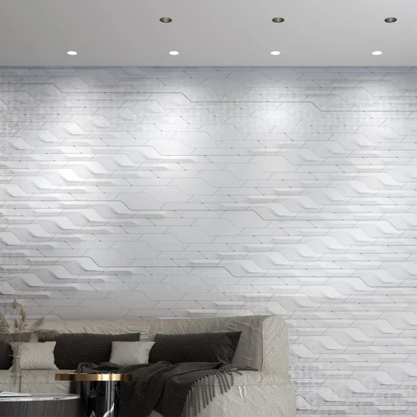 Св-к встр.св/д IP20 LED 4000К 6W 220V TRAN белый NOVOTECH — фото 2