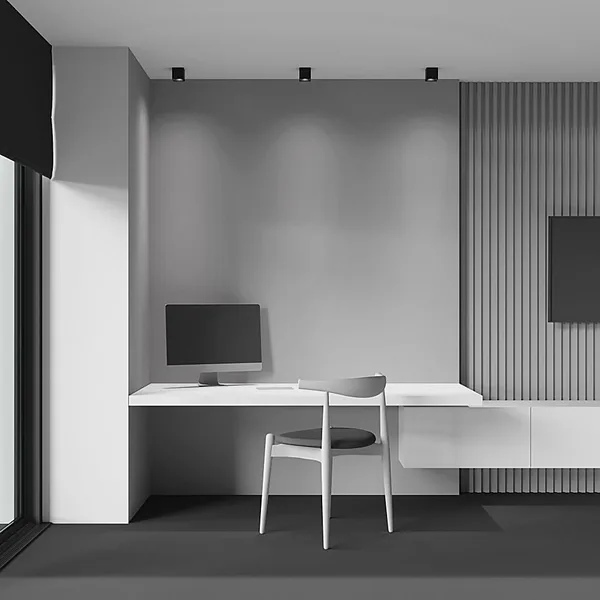 Потолочный светильник LED 12Вт Черный IP20 Ceiling & Wall C065CL-L12B4K-D Technical Maytoni — фото 4