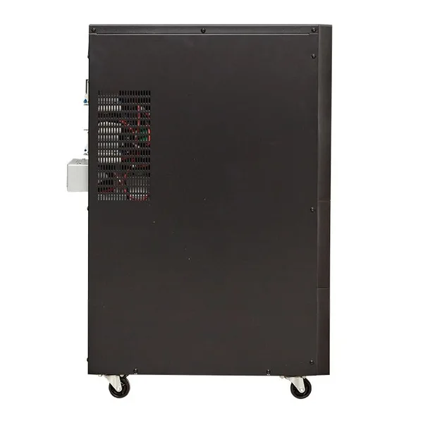 Источник Бесперебойного Питания двойного преобразования E-Power SW900G4 6000 ВА напольный,1фазный ,230В, c АКБ 16 х 12В_7Ач EKF — фото 4