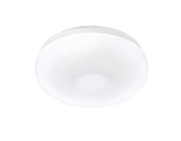 Встраиваемый точеченый светильник F469 W белый 6W 4200K 115*115*55 Ambrella Light
