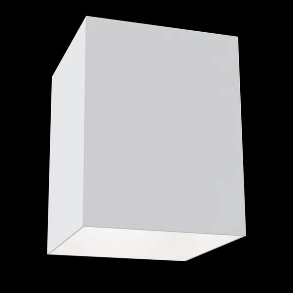 Потолочный светильник 1*GU10 50Вт Белый IP20 Alfa C015CL-01W Technical Maytoni — фото 4