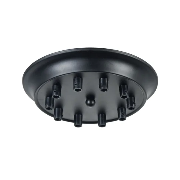 Универсальное крепление Металл Черный Dakota T455-10-BASE Maytoni