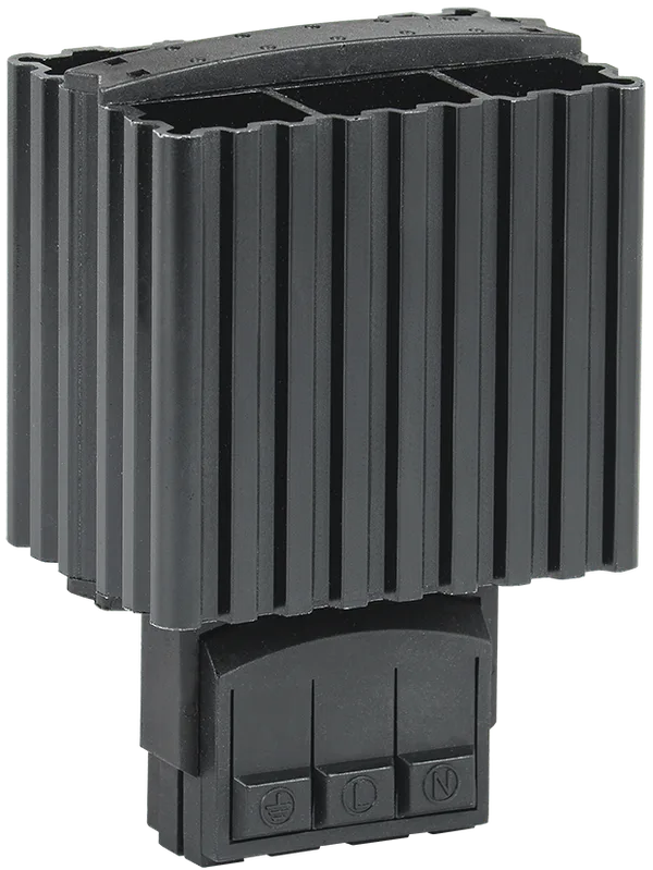 Обогреватель на DIN-рейку 15Вт IP20 IEK