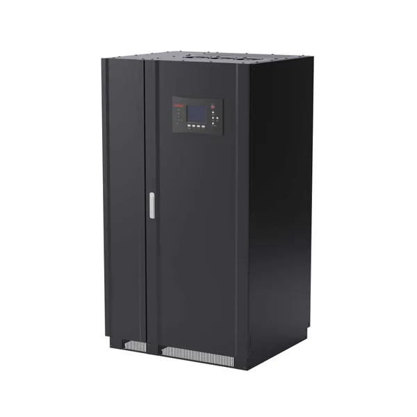 Трехфазный солнечный инвертор EOS Power Off-grid 72 кВт/6MPPT DKC