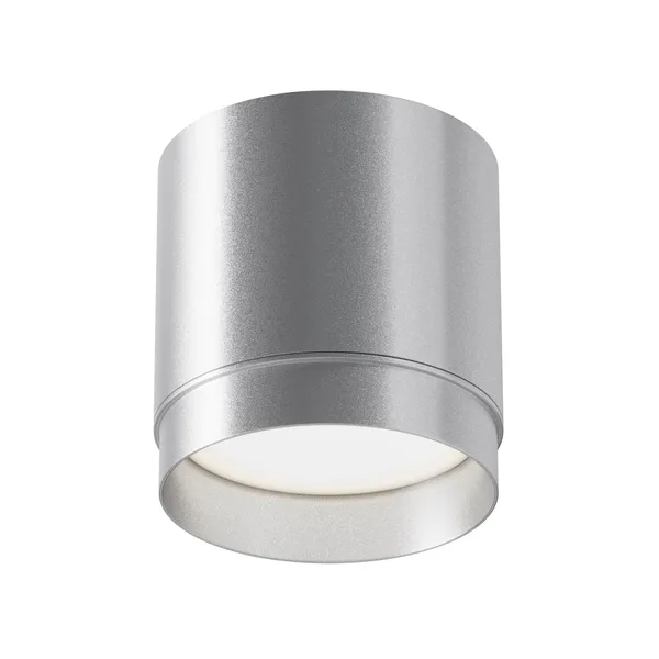 Потолочный светильник 1*GX53 15Вт Серебро IP20 Ceiling & Wall C088CL-GX53-S Technical Maytoni — фото 2