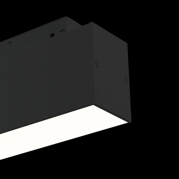 Светильник трековый 7Вт 3000K Черный IP20 BASIS TR012-2-7W3K-B Technical Maytoni — фото 5