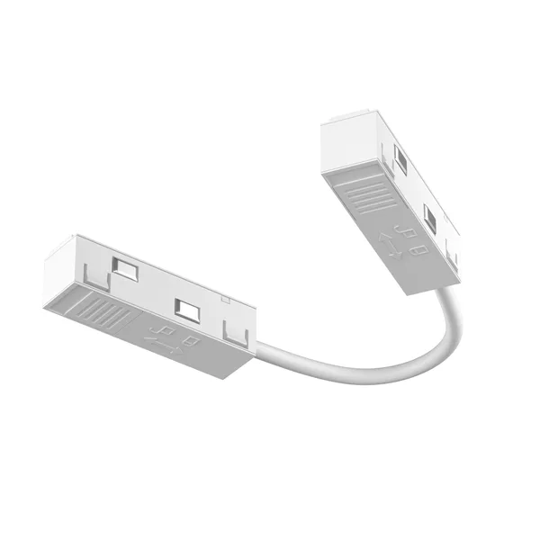 Комплектующие для трековой системы Technical TRA034CPC-42W-15-1 Maytoni