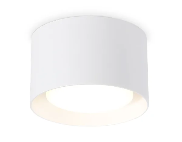 Светильник накладной TN70812 WH белый GX53 max 12W D85*60 Ambrella Light