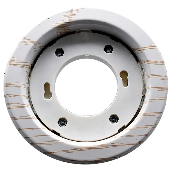 Светильник встраиваемый GCL-GX53-H38-WOOD-OAK (Дуб светлый) General