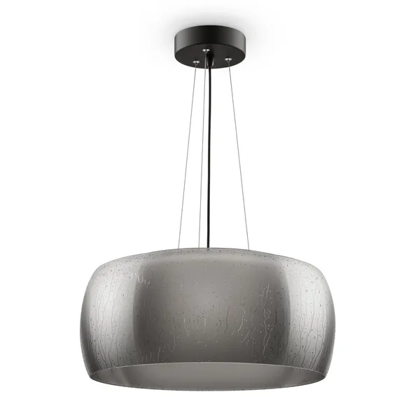 Подвесной светильник 16Вт 3000K Черный IP20 Solen MOD073PL-L16B3K Maytoni — фото 3