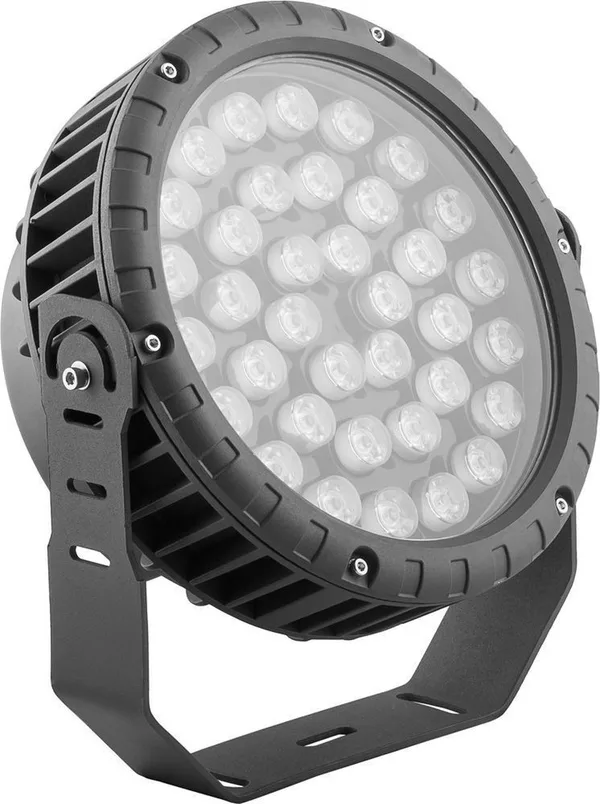 Светодиодный светильник ландшафтно-архитектурный Feron LL-885 85-265V 36W 6400K IP65 — фото 2