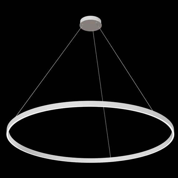 Подвесной светильник 81Вт 4000K Белый IP20 Rim MOD058PL-L65W4K Technical Maytoni — фото 4