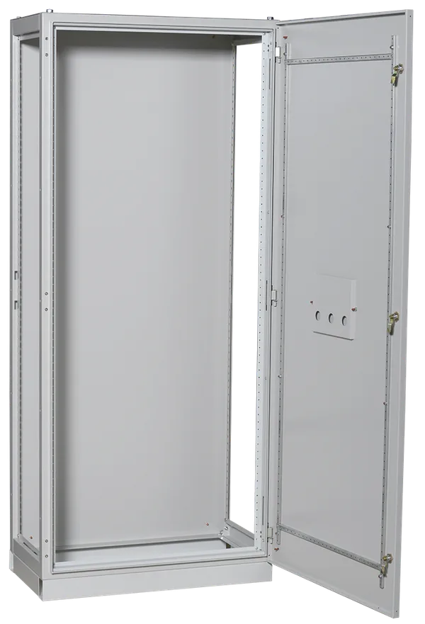Корпус металлический сборный ВРУ 1800х600х450мм IP31 SMART IEK