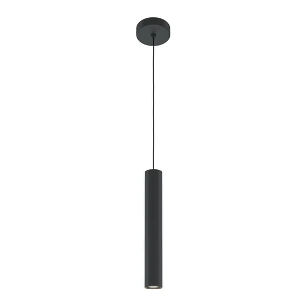 Подвесной светильник 1*GU10 6Вт Черный IP20 Pro Focus MOD161PL-01B1 Maytoni — фото 2