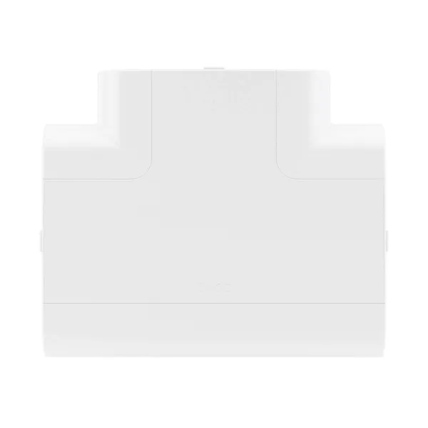 Тройник 110х50 мм DKC
