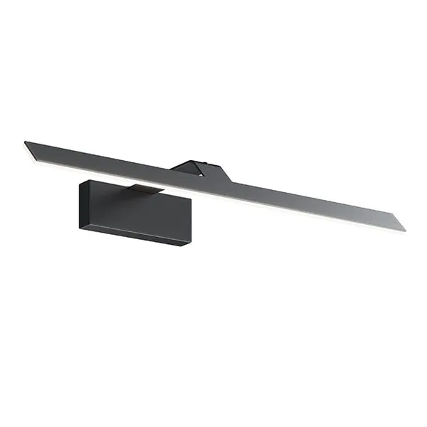 Подсветка 1*LED 12Вт Черный IP20 Decart MIR010WL-L12B4K Maytoni — фото 4