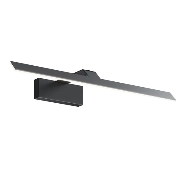 Подсветка 1*LED 12Вт Черный IP20 Decart MIR010WL-L12B4K Maytoni — фото 2