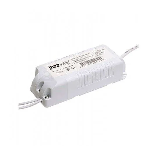 Драйвер PPL600/1200-40W JazzWay