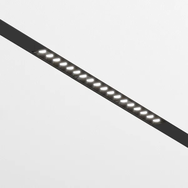 Трековый светильник SL03 18Вт 4200К черный IP20 Slim Magnetic (a057194) Elektrostandard — фото 3