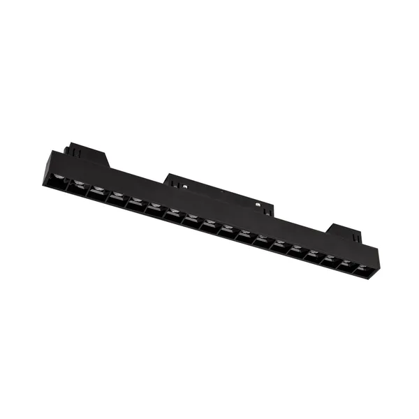 Трековый светильник SL03 18Вт 4200К черный IP20 Slim Magnetic (a057194) Elektrostandard — фото 2
