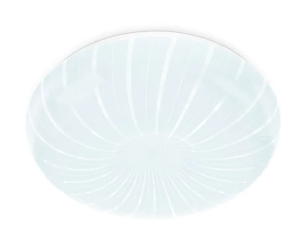 Потолочный светодиодный светильник FZ1092 WH белый 16W 6400K D260*85 (Без ПДУ) Ambrella Light