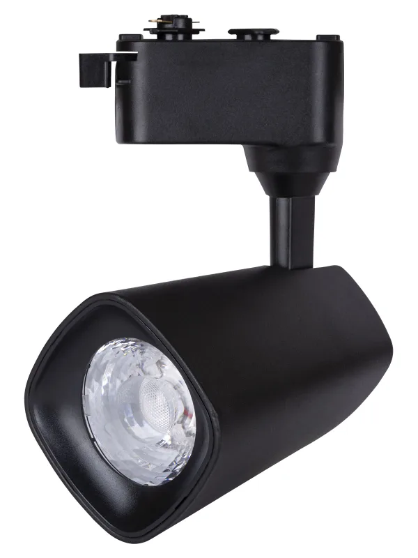 Светильник трековый однофазный LED TRL-02-035-NB 35 Вт, 24°, 4000 К, 90 Ra, черный, TDM — фото 2