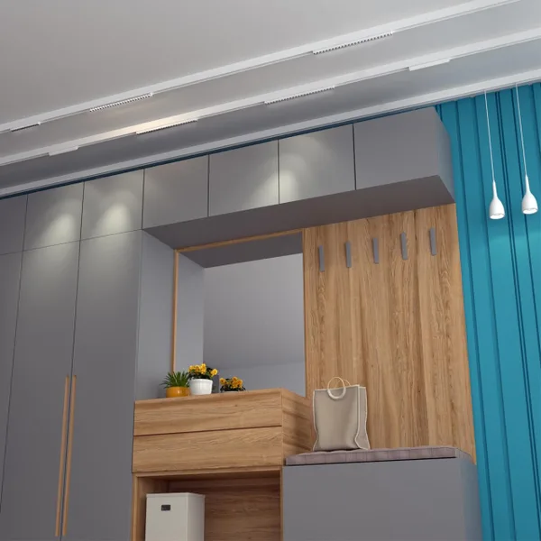 Трековый св-к для низков.шинопровода IP20 LED 4000K 12W 48V FLUM белый G NOVOTECH — фото 2