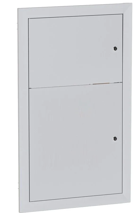 Щит этажный до 4 кв, без окон и без слабот, отс, (1000х650х150) Basic EKF