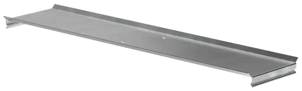 Накладка для крышки лотка 500 HDZ IEK