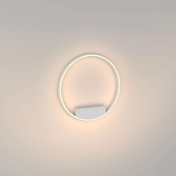 Потолочный светильник 1*LED 37Вт Белый IP20 Rim MOD058CL-L35W3K Maytoni — фото 3