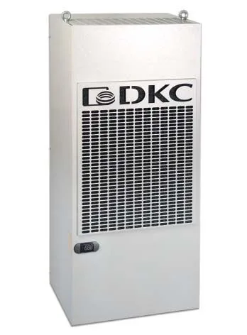 Навесной кондиционер 1000 Вт, 230 В, 1 ф, 950х400х245 мм DKC