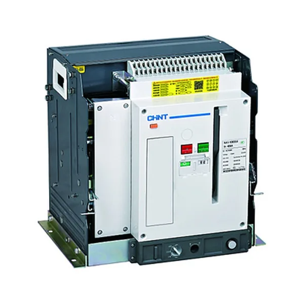 Выключатель-разъединитель NH1-2000-1600/4П стац.,1600А, МП 230АС CHINT