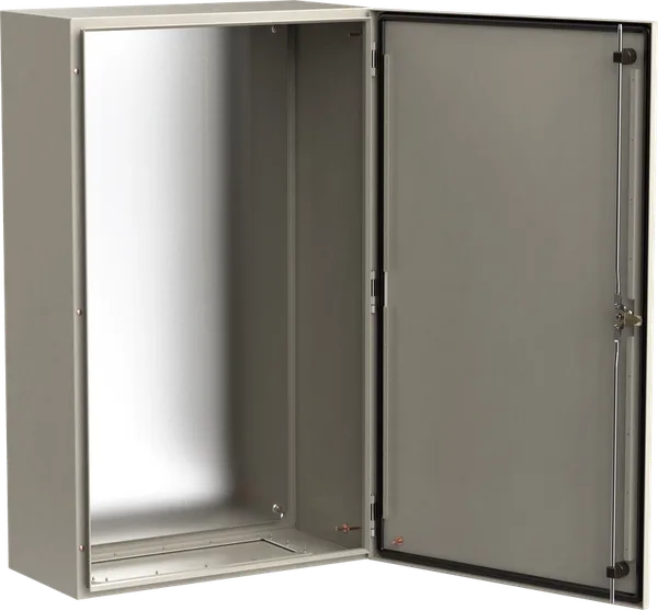 TITAN 5 Корпус металлический ЩМП-140.60.30 УХЛ1 IP66 IEK