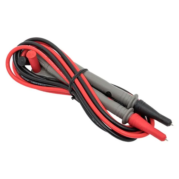 Комплект измерительных щупов TL3006 (1,2м)(18AWG) Expert EKF