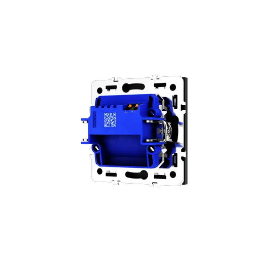 Подсветка светодиодная встраиваемая Voltum S70 с датчиком, (графит) — фото 4