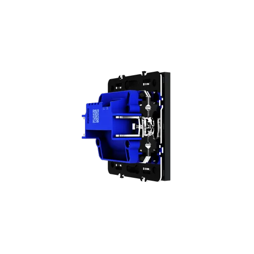 Подсветка светодиодная встраиваемая Voltum S70 с датчиком, (графит) — фото 25