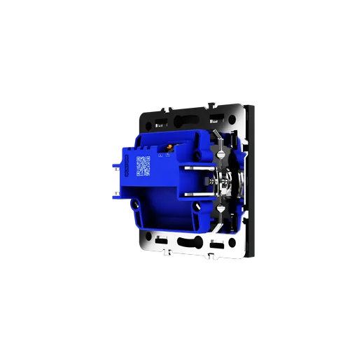 Подсветка светодиодная встраиваемая Voltum S70 с датчиком, (графит) — фото 3