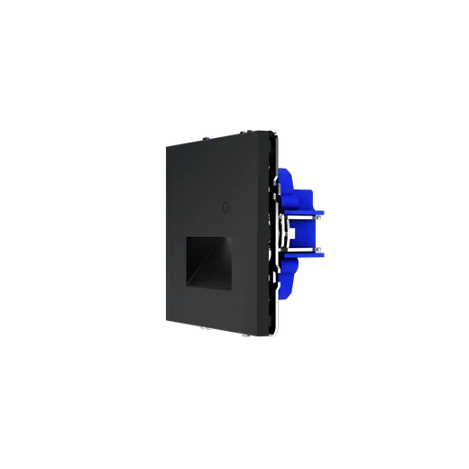 Подсветка светодиодная встраиваемая Voltum S70 с датчиком, (графит) — фото 15