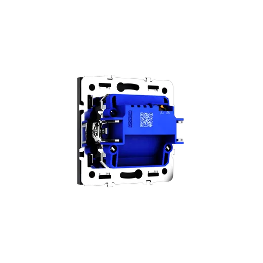 Подсветка светодиодная встраиваемая Voltum S70 с датчиком, (графит) — фото 8