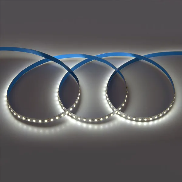 Лента светодиодная GLS-2835 24V 9.6W/m 120led/m IP20 6500K 5м General
