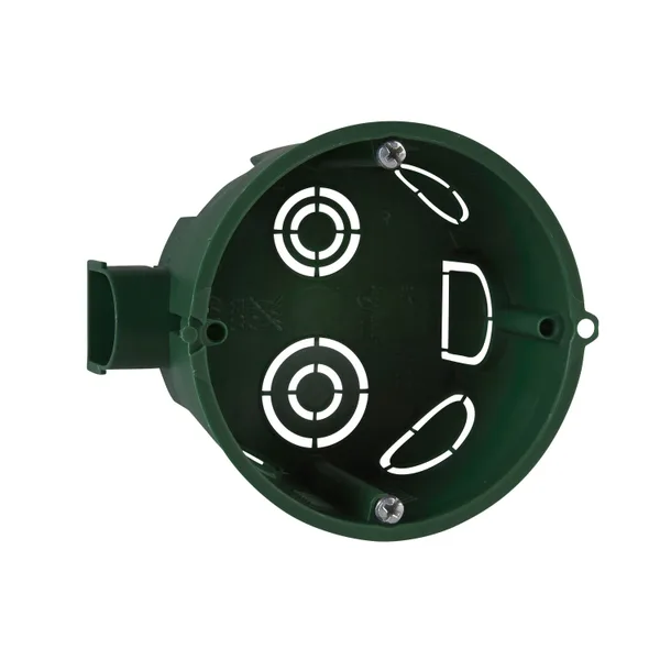 Коробка монтажная 68(65)х45 для сплошных стен (кр.200шт) Schneider Electric Systeme Electric (Schneider Electric)