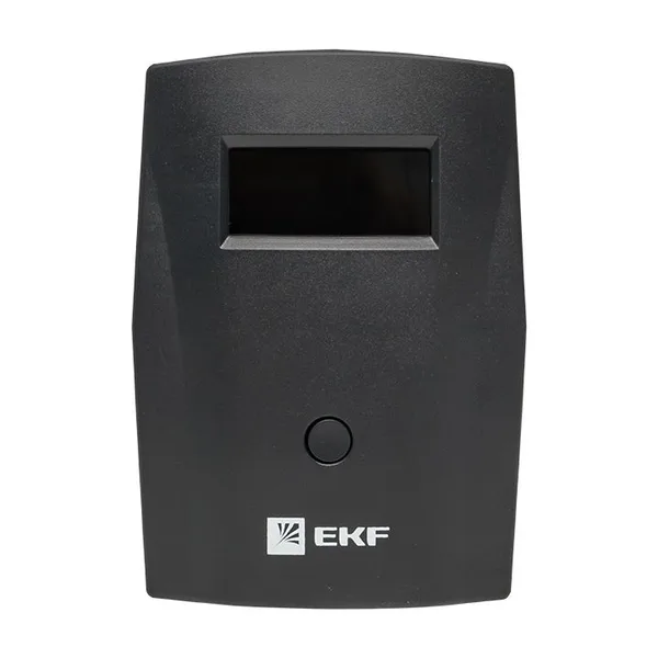 Источник Бесперебойного Питания Линейно-интерактивный E-Power SSW 200 800 ВА PROxima EKF — фото 3