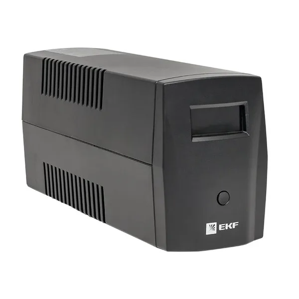 Источник Бесперебойного Питания Линейно-интерактивный E-Power SSW 200 800 ВА PROxima EKF