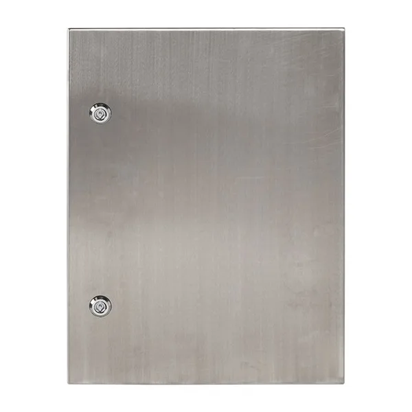 Щит из нержавеющей стали "Inox" AISI 304 (700х500х200) IP66 PROxima EKF — фото 3