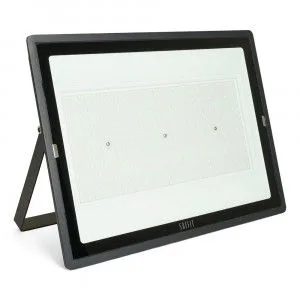 Прожектор светодиодный 300W(27000Lm) 2835SMD 6400K IP65 черный SFL90-300 Saffit Feron