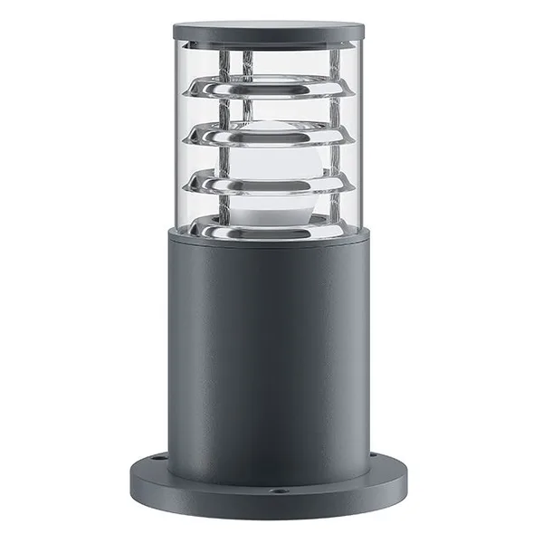 Ландшафтный светильник 60Вт Серый IP54 Bronx O576FL-01GR Outdoor Maytoni — фото 5