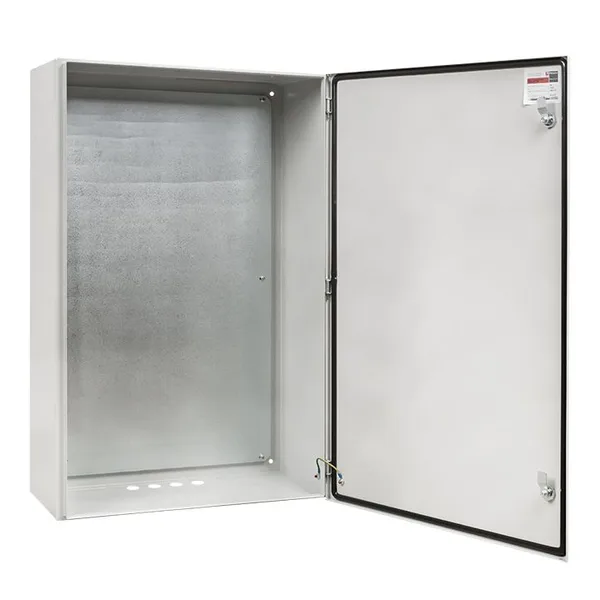 Щит с монтажной панелью ЩМПг-100,65,30 (ЩРНМ-5) IP54 PROxima EKF