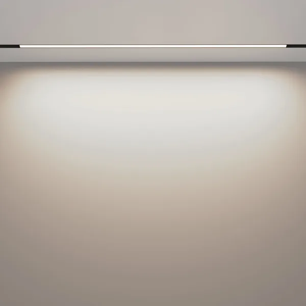 Трековый светильник LED 30Вт Черный IP20 Magnetic track system Exility TR030-2-30W4K-B Technical Maytoni — фото 4
